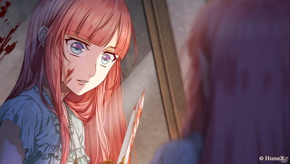 【おとめげ！】第11回「スチームプリズン -七つの美徳-」――不条理に抗い、愛を知った少女の物語の画像11