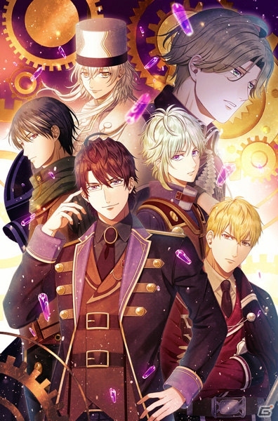 【おとめげ！】第11回「スチームプリズン -七つの美徳-」――不条理に抗い、愛を知った少女の物語の画像2