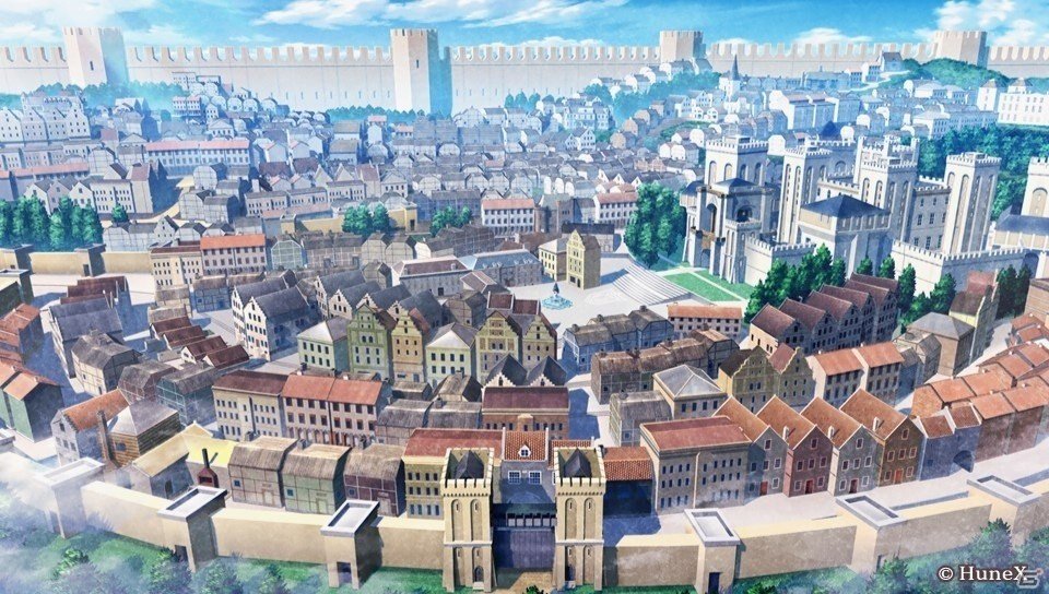 【おとめげ！】第11回「スチームプリズン -七つの美徳-」――不条理に抗い、愛を知った少女の物語の画像4