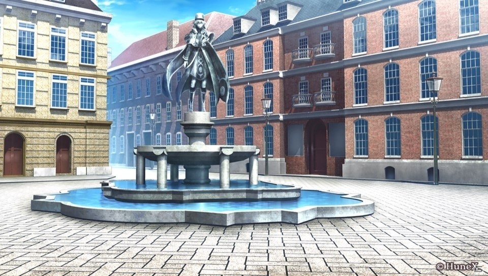 【おとめげ！】第11回「スチームプリズン -七つの美徳-」――不条理に抗い、愛を知った少女の物語の画像5