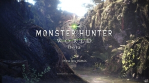 「モンスターハンター：ワールド」PS Plus加入者向けβテストが12月10日2時よりスタート！予習しておきたい要素を紹介の画像1