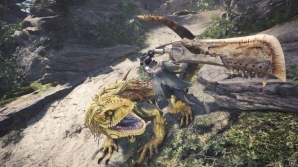 「モンスターハンター：ワールド」PS Plus加入者向けβテストが12月10日2時よりスタート！予習しておきたい要素を紹介の画像18
