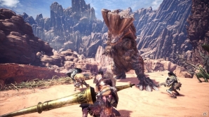 「モンスターハンター：ワールド」PS Plus加入者向けβテストが12月10日2時よりスタート！予習しておきたい要素を紹介の画像19