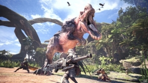 「モンスターハンター：ワールド」PS Plus加入者向けβテストが12月10日2時よりスタート！予習しておきたい要素を紹介の画像20