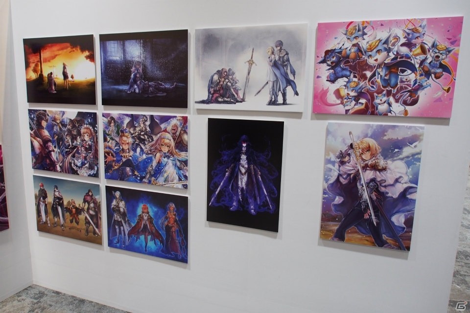 「オルタンシア・サーガ」2017年クリスマスイベントはベルナデッタ、ロベリアが登場！f4ファンフェス開催記念の聖王石50個プレゼントもの画像13