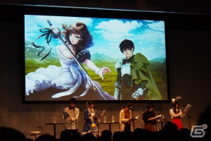 「オルタンシア・サーガ」2017年クリスマスイベントはベルナデッタ、ロベリアが登場！f4ファンフェス開催記念の聖王石50個プレゼントもの画像21
