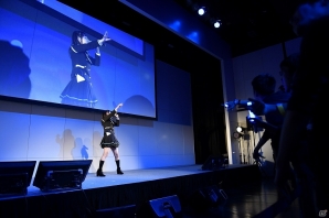「アンジュ・ヴィエルジュ～ガールズバトル～」今後のアップデート情報や出演者によるライブも実施された4周年スペシャルステージレポートの画像30
