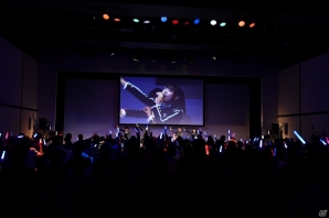 「アンジュ・ヴィエルジュ～ガールズバトル～」今後のアップデート情報や出演者によるライブも実施された4周年スペシャルステージレポートの画像32