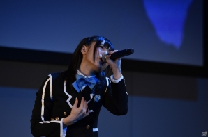 「アンジュ・ヴィエルジュ～ガールズバトル～」今後のアップデート情報や出演者によるライブも実施された4周年スペシャルステージレポートの画像33