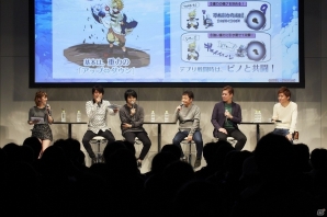 新タイトル「ワンダーグラビティ」の新情報も発表された「オルタンシア国営放送 ファンフェス特大版 第2部」f4ファンフェススペシャルステージをレポートの画像8
