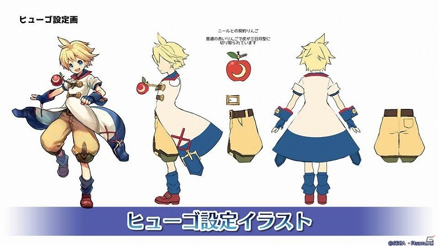 新タイトル「ワンダーグラビティ」の新情報も発表された「オルタンシア国営放送 ファンフェス特大版 第2部」f4ファンフェススペシャルステージをレポートの画像16