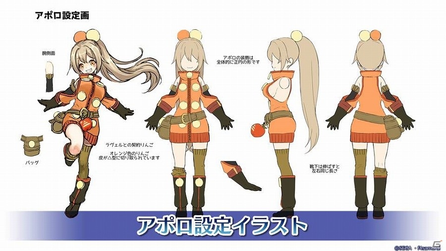 新タイトル「ワンダーグラビティ」の新情報も発表された「オルタンシア国営放送 ファンフェス特大版 第2部」f4ファンフェススペシャルステージをレポートの画像19
