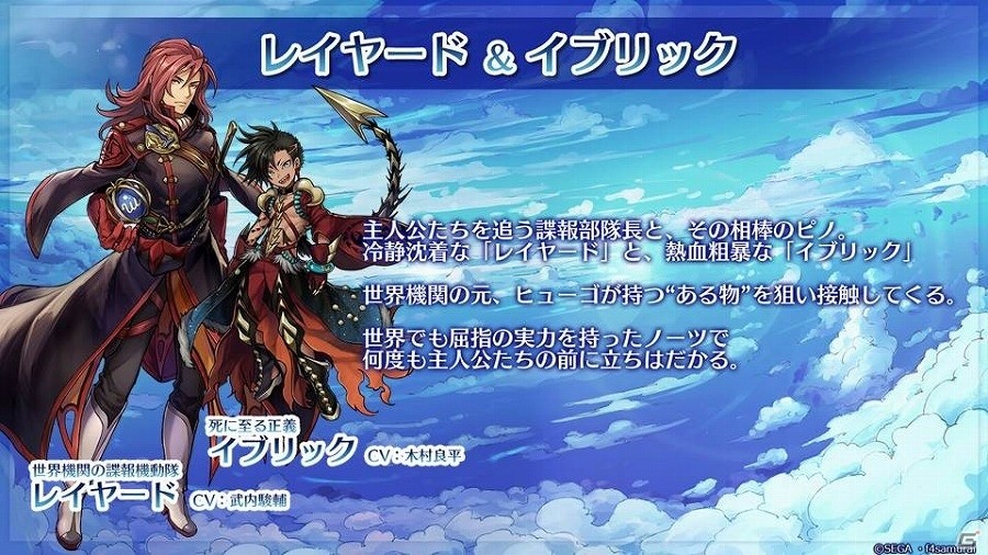 新タイトル「ワンダーグラビティ」の新情報も発表された「オルタンシア国営放送 ファンフェス特大版 第2部」f4ファンフェススペシャルステージをレポートの画像22