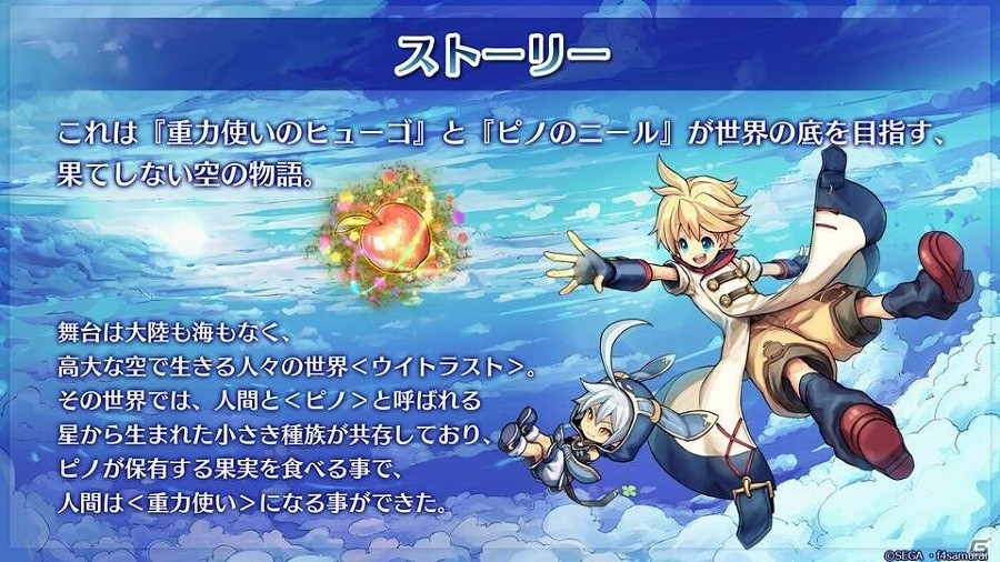 新タイトル「ワンダーグラビティ」の新情報も発表された「オルタンシア国営放送 ファンフェス特大版 第2部」f4ファンフェススペシャルステージをレポートの画像6