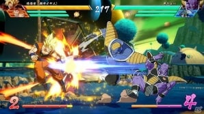 「ドラゴンボール ファイターズ」ナッパやギニューなど、新たなプレイアブルキャラの情報が公開！ストーリーモードの概要も明らかにの画像12