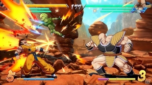 「ドラゴンボール ファイターズ」ナッパやギニューなど、新たなプレイアブルキャラの情報が公開！ストーリーモードの概要も明らかにの画像4