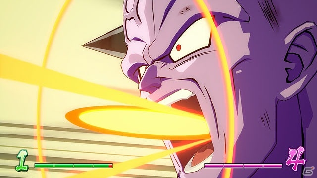 「ドラゴンボール ファイターズ」ナッパやギニューなど、新たなプレイアブルキャラの情報が公開！ストーリーモードの概要も明らかにの画像13
