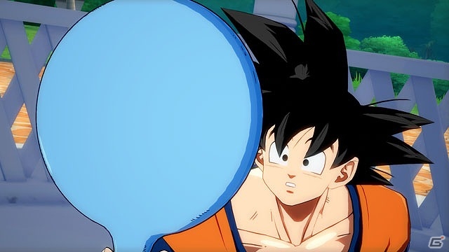 「ドラゴンボール ファイターズ」ナッパやギニューなど、新たなプレイアブルキャラの情報が公開！ストーリーモードの概要も明らかにの画像15