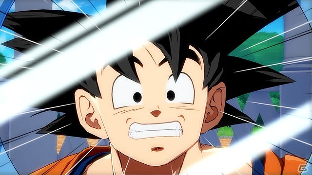 「ドラゴンボール ファイターズ」ナッパやギニューなど、新たなプレイアブルキャラの情報が公開！ストーリーモードの概要も明らかにの画像16