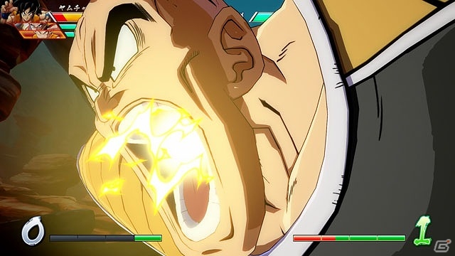 ドラゴンボール ファイターズ ナッパやギニューなど 新たなプレイアブルキャラの情報が公開 ストーリーモードの概要も明らかにの画像 Gamer