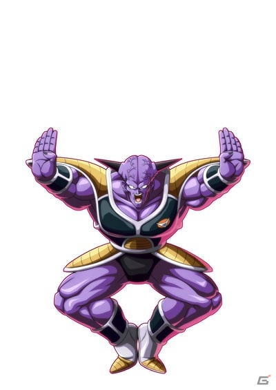「ドラゴンボール ファイターズ」ナッパやギニューなど、新たなプレイアブルキャラの情報が公開！ストーリーモードの概要も明らかにの画像9