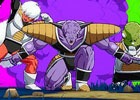 「ドラゴンボール ファイターズ」ナッパやギニューなど、新たなプレイアブルキャラの情報が公開！ストーリーモードの概要も明らかに