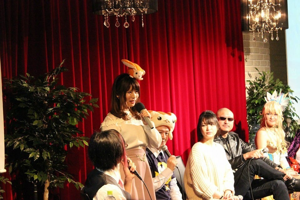 新たな舞台で展開する新章が発表！「ユニゾンリーグ」3周年感謝祭の模様をレポートの画像23
