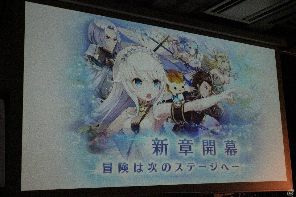 新たな舞台で展開する新章が発表！「ユニゾンリーグ」3周年感謝祭の模様をレポートの画像8