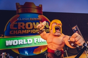 「クラロワ 世界一決定戦」のオフィシャルレポートが到着！2,700万名以上の頂点に立ったのはメキシコ代表のセルジオラモス:)選手の画像1