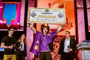 「クラロワ 世界一決定戦」のオフィシャルレポートが到着！2,700万名以上の頂点に立ったのはメキシコ代表のセルジオラモス:)選手の画像3