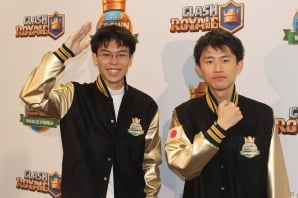 「クラロワ 世界一決定戦」のオフィシャルレポートが到着！2,700万名以上の頂点に立ったのはメキシコ代表のセルジオラモス:)選手の画像4