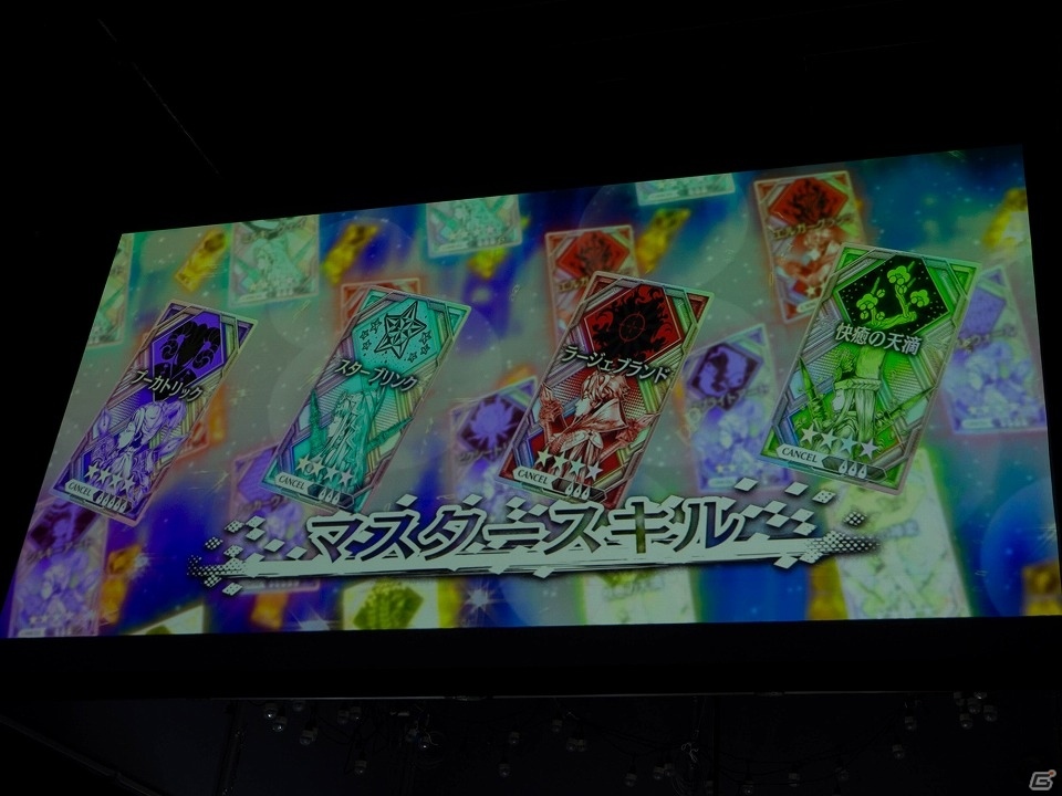 AC「Wonderland Wars」第三回公式全国大会を制したのは「関東A」代表チーム！新Ver.「醒し創聖の闘歌劇」に水瀬いのりさん演じる新キャスト「ジュゼ」らが参戦決定の画像26