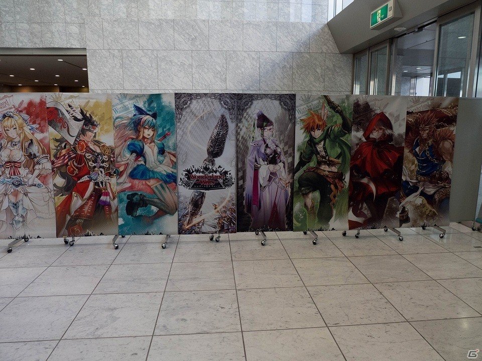AC「Wonderland Wars」第三回公式全国大会を制したのは「関東A」代表チーム！新Ver.「醒し創聖の闘歌劇」に水瀬いのりさん演じる新キャスト「ジュゼ」らが参戦決定の画像4