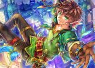 「逆転オセロニア」プレミアムガチャ「希望の唄 -Brave Melody-」に新キャラクターが登場！イベント「絶望！フック船長」も開始