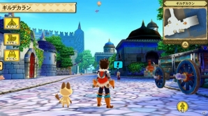 シリーズ初のRPG「モンスターハンター ストーリーズ」が高画質化対応でiOS/Android向けに配信開始！の画像14