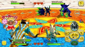 シリーズ初のRPG「モンスターハンター ストーリーズ」が高画質化対応でiOS/Android向けに配信開始！の画像42
