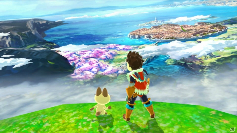 シリーズ初のRPG「モンスターハンター ストーリーズ」が高画質化対応でiOS/Android向けに配信開始！の画像18