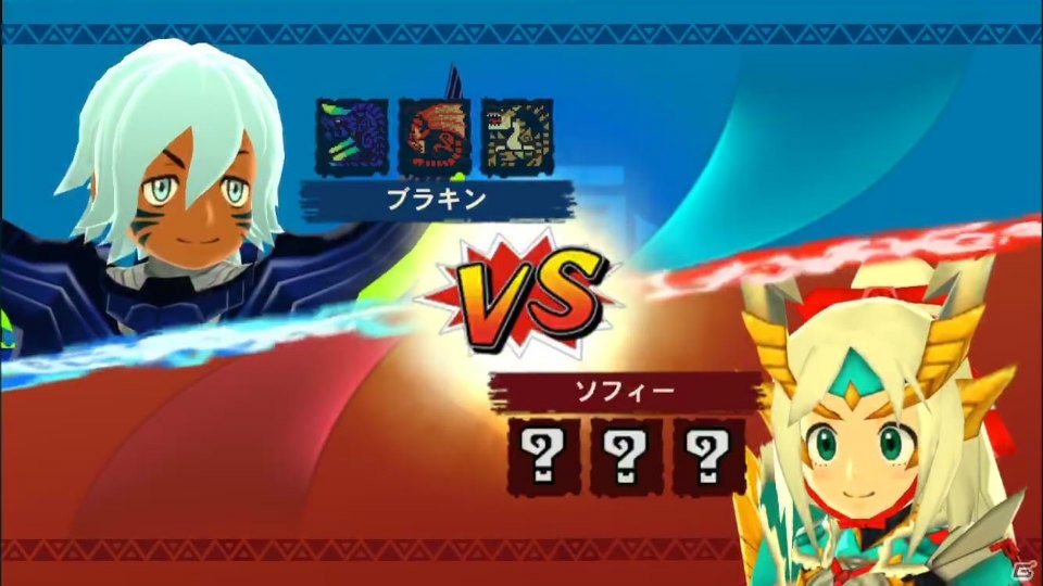 シリーズ初のRPG「モンスターハンター ストーリーズ」が高画質化対応でiOS/Android向けに配信開始！の画像39