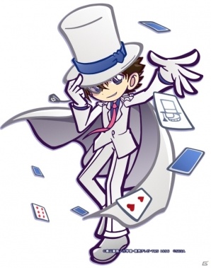 「ぷよぷよ!!クエスト」安室透や怪盗キッドが登場する「名探偵コナン」コラボ第2弾が開始！の画像17