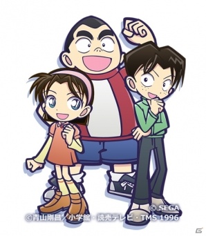 「ぷよぷよ!!クエスト」安室透や怪盗キッドが登場する「名探偵コナン」コラボ第2弾が開始！の画像19
