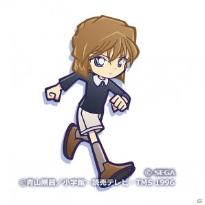 「ぷよぷよ!!クエスト」安室透や怪盗キッドが登場する「名探偵コナン」コラボ第2弾が開始！の画像23