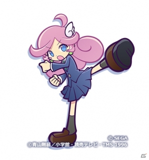 「ぷよぷよ!!クエスト」安室透や怪盗キッドが登場する「名探偵コナン」コラボ第2弾が開始！の画像27