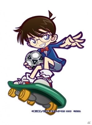 「ぷよぷよ!!クエスト」安室透や怪盗キッドが登場する「名探偵コナン」コラボ第2弾が開始！の画像8