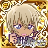 「ぷよぷよ!!クエスト」安室透や怪盗キッドが登場する「名探偵コナン」コラボ第2弾が開始！の画像12