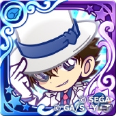 「ぷよぷよ!!クエスト」安室透や怪盗キッドが登場する「名探偵コナン」コラボ第2弾が開始！の画像16