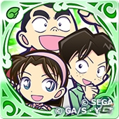 「ぷよぷよ!!クエスト」安室透や怪盗キッドが登場する「名探偵コナン」コラボ第2弾が開始！の画像18