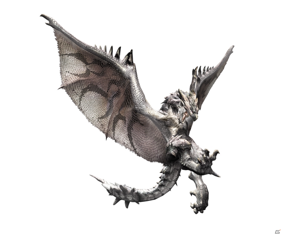 「モンスターハンター エクスプロア」強襲クエスト「強襲！二頭狩猟リオレウス希少種＆アグナコトル！」が開催！の画像2