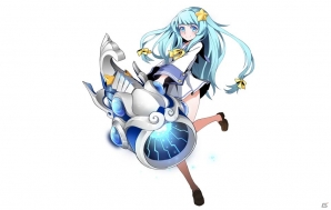 終焉の運命に抗え―セカイ系ドラマチックRPG「アビストライブ」がiOS/Android向けに配信開始の画像6