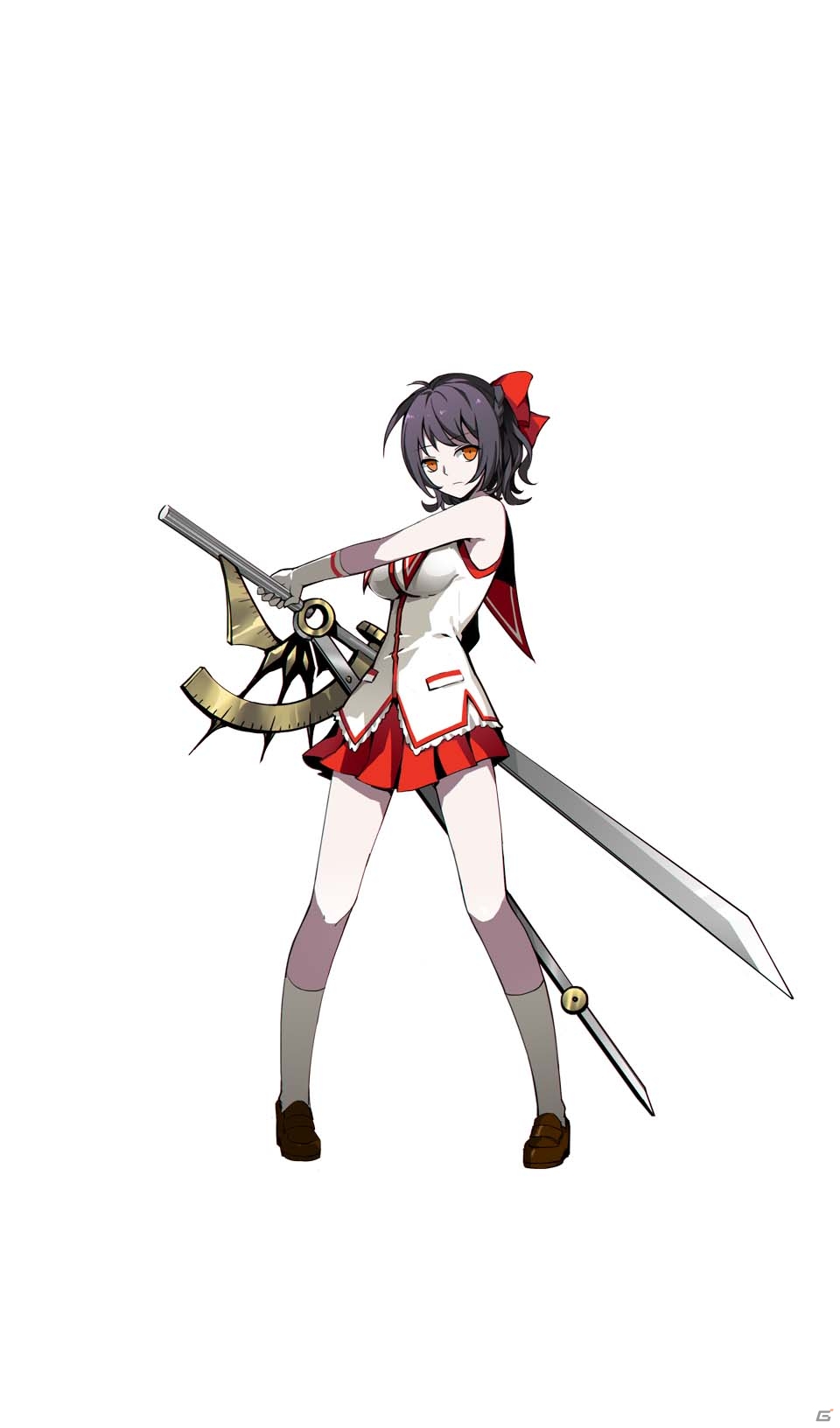 終焉の運命に抗え―セカイ系ドラマチックRPG「アビストライブ」がiOS/Android向けに配信開始の画像3