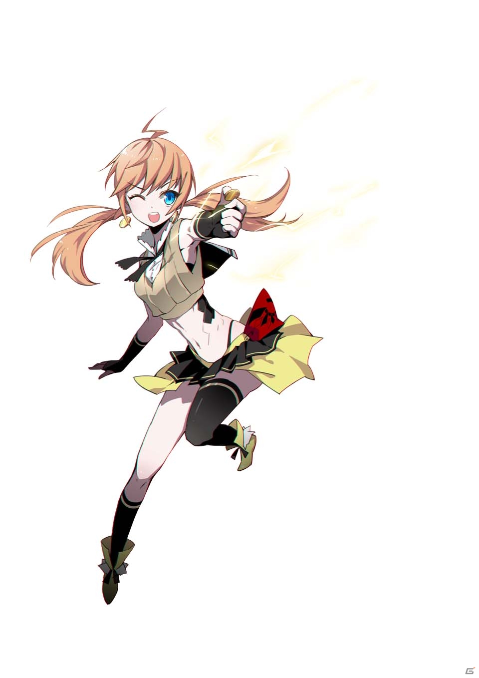 終焉の運命に抗え―セカイ系ドラマチックRPG「アビストライブ」がiOS/Android向けに配信開始の画像4